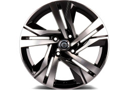 Диск Carbonado Lens BFP R16 W7.0 PCD4x108 ET25 DIA65.1