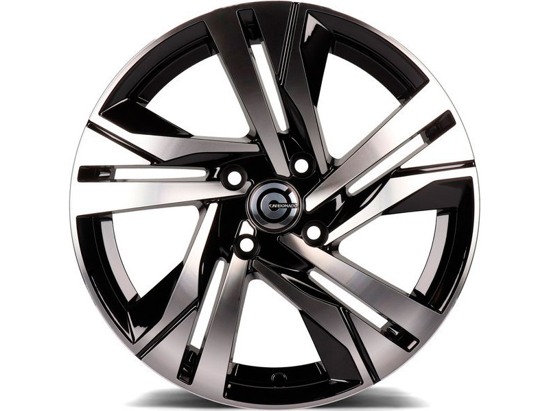 Диск Carbonado Lens BFP R16 W7.0 PCD5x108 ET40 DIA65.1