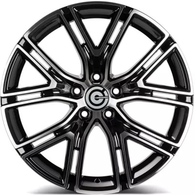 Диск Carbonado HIT BFP R18 W8.0 PCD5x108 ET45 DIA67.1