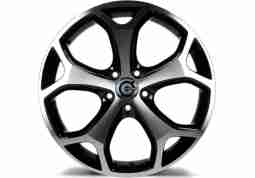 Диск Carbonado LasVegas BFP R16 W6.5 PCD5x108 ET50 DIA63.4