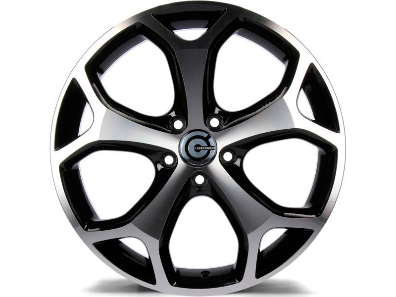 Диск Carbonado LasVegas BFP R16 W6.5 PCD5x108 ET50 DIA63.4