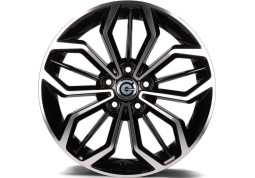 Диск Carbonado Montana BFP R16 W6.5 PCD5x108 ET50 DIA63.4