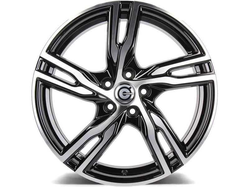 Диск Carbonado Punch BFP R18 W8.0 PCD5x108 ET45 DIA67.1
