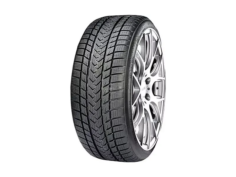 Зимняя шина Gripmax Status Pro Winter 255/35 R18 94V
