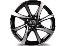 Диск Carbonado Marseille BFP R15 W6.5 PCD4x108 ET25 DIA65.1