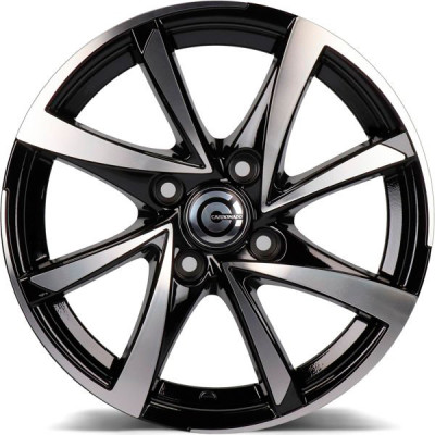 Диск Carbonado Marseille BFP R15 W6.5 PCD4x108 ET25 DIA65.1
