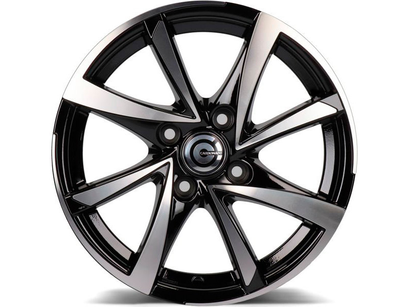 Диск Carbonado Marseille BFP R15 W6.5 PCD4x108 ET25 DIA65.1