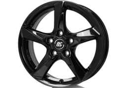 Диск RC Design RC30 W7.5 R18 PCD5x112 ET35 DIA66.6 SG