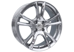 Диск RC Design RC11 W7.5 R18 PCD4x100 ET35 DIA63.4 SLC