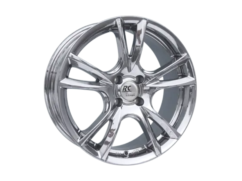 Диск RC Design RC11 W7.5 R18 PCD4x100 ET35 DIA63.4 SLC