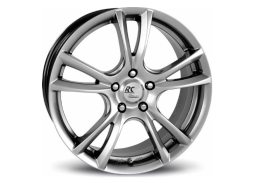 Диск RC Design RC11 W7.5 R17 PCD5x110 ET38 DIA65.1 CSS