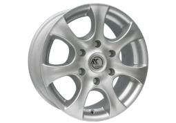 Диск RC Design Matrix-t W7.0 R16 PCD5x108 ET46 DIA65.1 KS