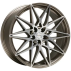 Диск Axxion AX9 W8.5 R19 PCD5x112 ET35 DIA66.6 PLP