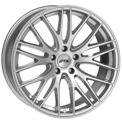 Диск ATS Perfektion W9.0 R19 PCD5x112 ET21 DIA66.45 PS