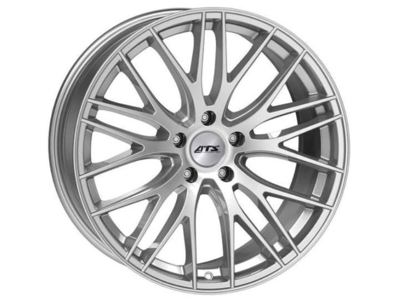 Диск ATS Perfektion W9.0 R19 PCD5x112 ET21 DIA66.45 PS