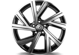Диск Carbonado Serval BFP R18 W8.0 PCD5x112 ET45 DIA57.1