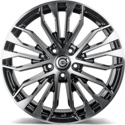 Диск Carbonado Reptile BFP R18 W8.0 PCD5x112 ET35 DIA66.45