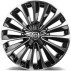 Диск Carbonado Hamburg BFP R18 W8.0 PCD5x112 ET48 DIA66.6