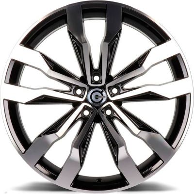 Диск Carbonado Mountain BFP R18 W8.0 PCD5x112 ET45 DIA66.45