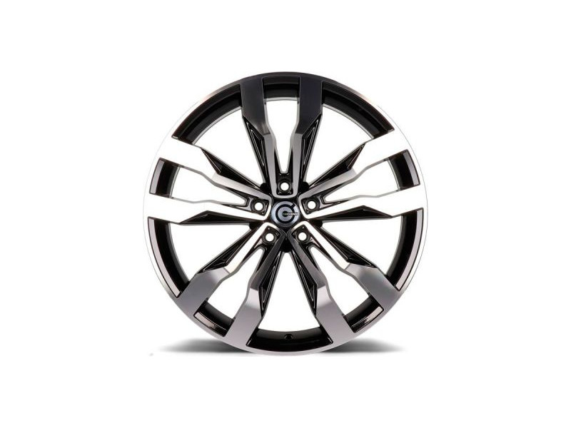 Диск Carbonado Mountain BFP R18 W8.0 PCD5x112 ET45 DIA66.45