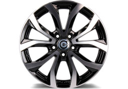 Диск Carbonado Tiger BFP R17 W7.5 PCD5x112 ET35 DIA66.6