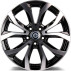 Диск Carbonado Tiger BFP R17 W7.5 PCD5x112 ET35 DIA66.6