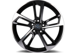 Диск Carbonado Flame BFP R18 W8.0 PCD5x112 ET45 DIA66.45