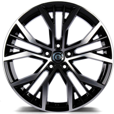 Диск Carbonado Power BFP R17 W7.5 PCD5x112 ET42 DIA57.1