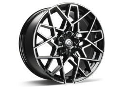 Диск Carbonado Shield BFP R18 W8.0 PCD5x112 ET30 DIA66.6