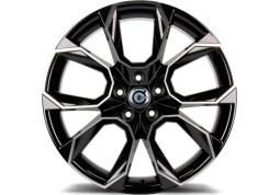 Диск Carbonado Beast BFP R18 W8.0 PCD5x112 ET43 DIA57.1