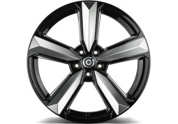 Диск Carbonado Blast BFPEP R19 W8.5 PCD5x112 ET35 DIA66.45