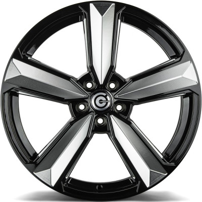 Диск Carbonado Blast BFPEP R19 W8.5 PCD5x112 ET35 DIA66.45