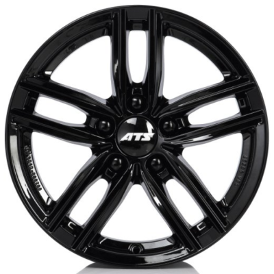 Диск ATS Antares W8.0 R18 PCD5x112 ET40 DIA66.6 DB
