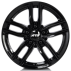 Диск ATS Antares W8.0 R18 PCD5x112 ET31 DIA66.5 DB