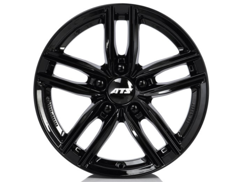 Диск ATS Antares W8.0 R18 PCD5x112 ET31 DIA66.5 DB