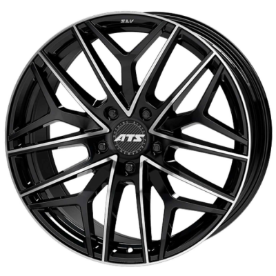 Диск ATS Passion W9.0 R20 PCD5x112 ET26 DIA66.6 BFP