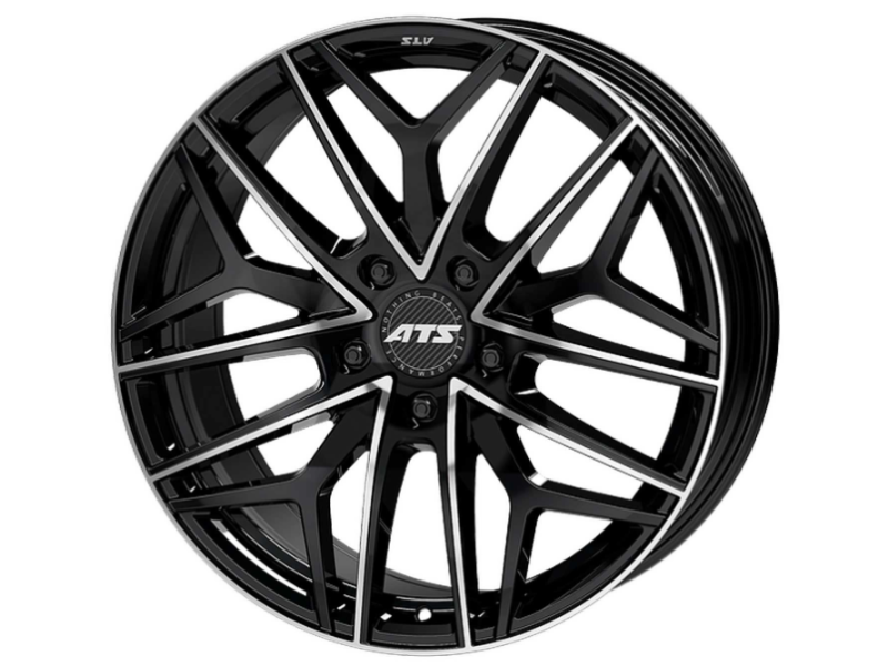 Диск ATS Passion W9.0 R20 PCD5x112 ET26 DIA66.6 BFP