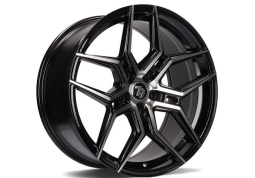 Диск Seventy9 SV-B BFP R19 W9.5 PCD5x112 ET38 DIA66.6