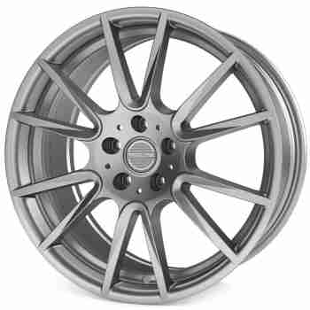 Диск Proline PXF matt grey R17 W7.5 PCD5x114.3 ET47 DIA74.1