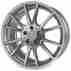 Диск Proline PXF matt grey R17 W7.5 PCD5x114.3 ET47 DIA74.1