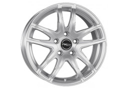 Диск Proline VX100 Silver R14 W5.5 PCD4x100 ET34 DIA63.3