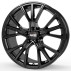Диск Platin P102 Black R20 W9.0 PCD5x112 ET40 DIA66.6