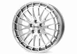 Диск Dotz Sepang blaze High Gloss Polished R19 W8.0 PCD5x112 ET45 DIA70.1