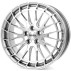 Диск Dotz Sepang blaze High Gloss Polished R19 W8.0 PCD5x112 ET45 DIA70.1