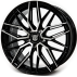 Диск Replica RX633 Ford W7.5 R17 PCD5x108 ET38 DIA73.1 BMF