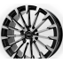 Диск Replica Audi R351 W8.5 R19 PCD5x112 ET30 DIA66.6 BMF