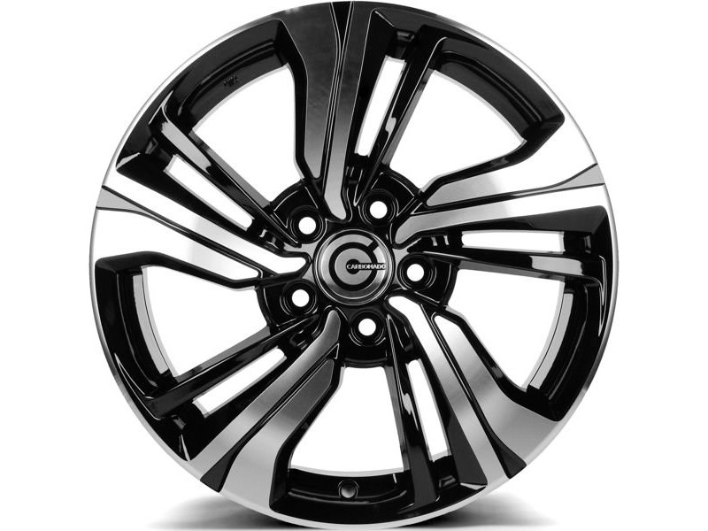 Диск Carbonado Monk BFP R17 W7.0 PCD5x114.3 ET45 DIA73.1