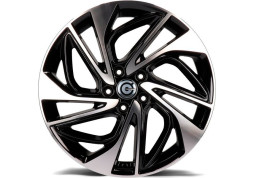 Диск Carbonado Atlantic BFP R19 W7.5 PCD5x114.3 ET51 DIA73.1