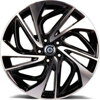 Диск Carbonado Atlantic BFP R19 W7.5 PCD5x114.3 ET51 DIA73.1