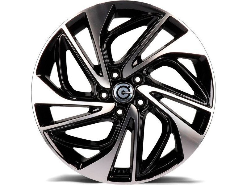 Диск Carbonado Atlantic BFP R19 W7.5 PCD5x114.3 ET51 DIA73.1